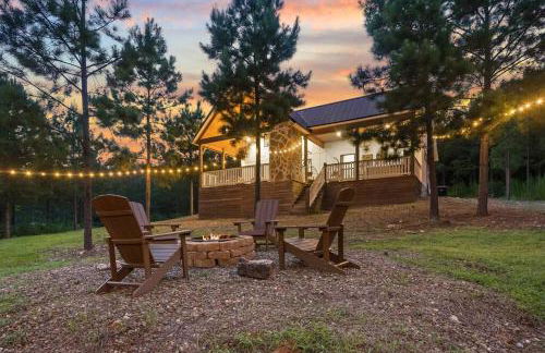 Double Arrow Cabin - Photo 31