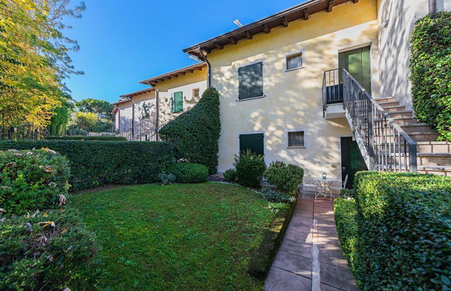 Le Giare PT 7 in Polpenazze del Garda - Foto 44