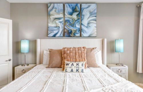 Casa Lakeside Bliss - Foto 15