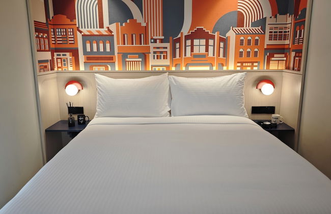 lyf Georgetown Penang - Foto 5