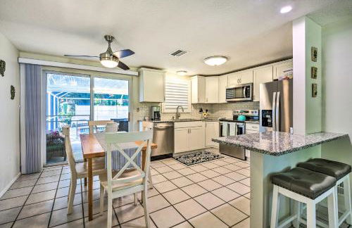 1 Mi to Beach Nokomis Home with Private Pool - Foto 6