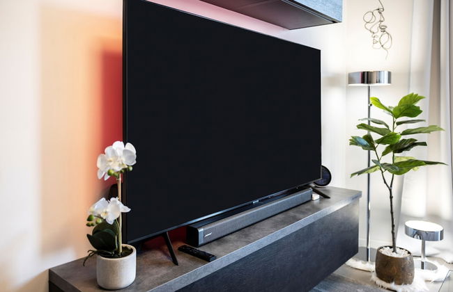 Dimora uno - 5 Stars Apartment - Foto 4