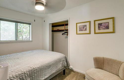 Boat and Golf Getaway! Home by Montpelier Reservoir - Foto 12