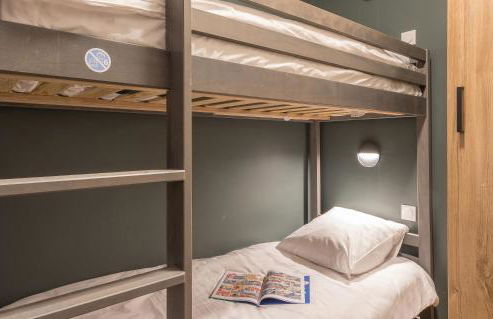 Résidence Odalys L'Ecrin de Vars - Foto 17