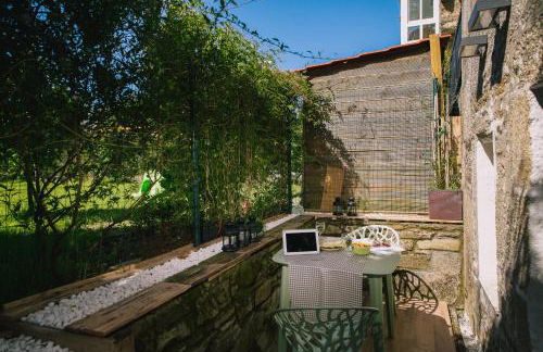 roomPEDRA Apartamentos Turísticos - Foto 18