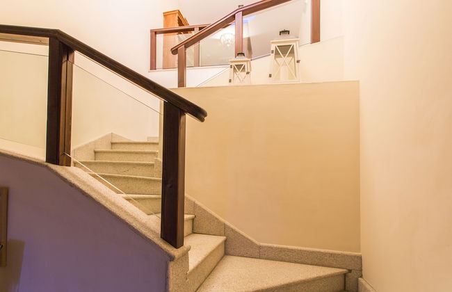 Casa Rural La Huerta De Los Nogales - Foto 30