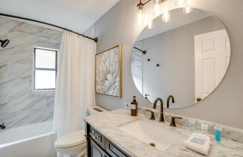 4 Mi to Siesta Key Family Getaway with Balcony - Foto 21