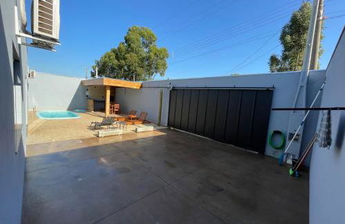 Cantinho Estrelado - Casa automatizada com ALEXA - Foto 21