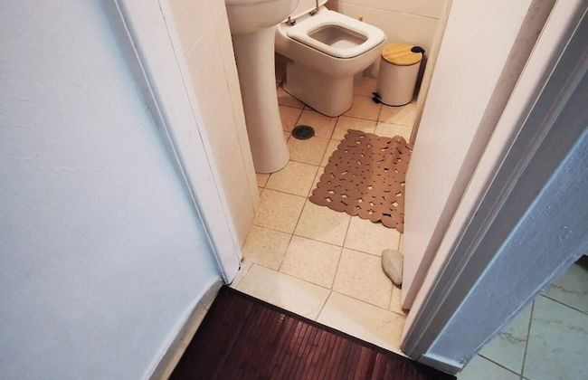 Authentic White House in Paros Lefkes - Photo 26