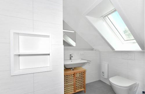 Gästehaus in Schopfheim, 20 km zur Schweiz-Basel, direkte S-Bahnverbindung - Foto 17