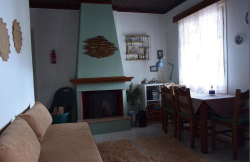 Alisaxni Seaside Studio - Foto 7