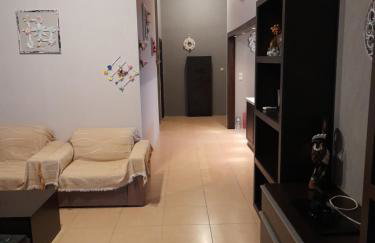 Εξωτικο διαμερισμα με θεα την παραλια αλυκης - Photo 37