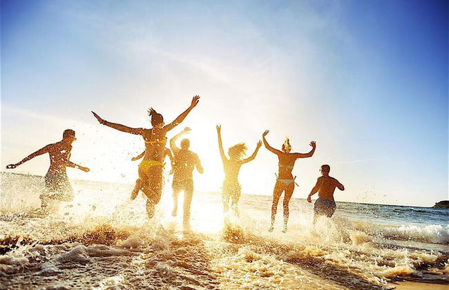 Apartamentos Residencial Playa Alicante - Foto 44