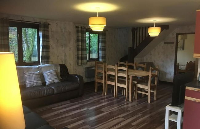 Bluebell 16 with Hot Tub - Foto 10