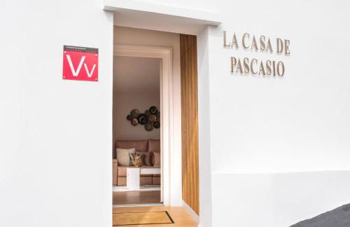 La casa de Pascasio - Foto 64