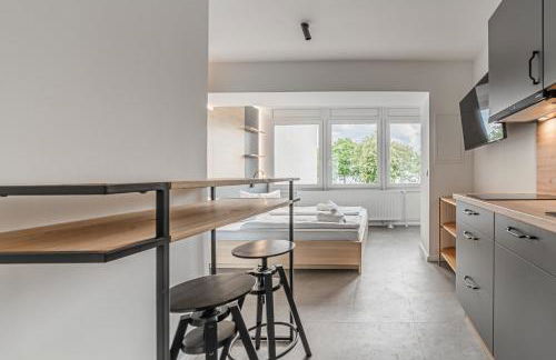 Ferienwohnung Nordwind Quartier in Eckernförde - Foto 9