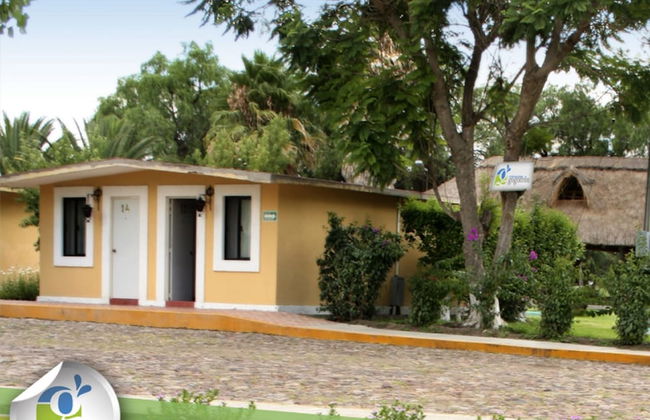 Nuevo Centro Vacacional Gogorron - Photo 56