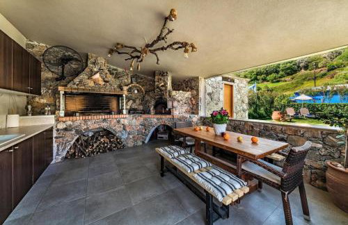 Villa Kalouas Private Pool - Foto 49