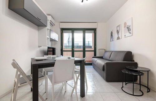 Lovely Apartment 5 Minutes from Rho - Foto 15