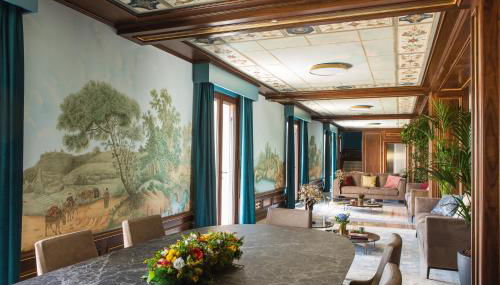 Villa Tamburina by Palazzo di Varignana - Photo 5