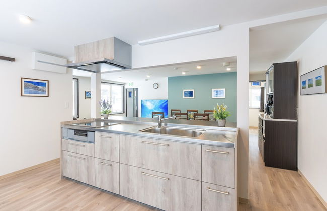 FuranoSky White - Foto 15