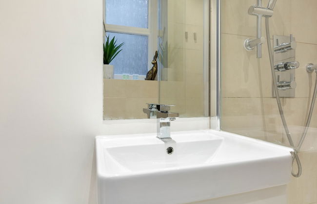 The Pimlico Apartments - Foto 47