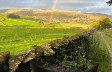 Charming dog-friendly Yorkshire Dales Cottage, Austwick - Foto 23