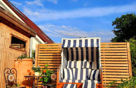 Wohlfühlquartier Louisenlust - Foto 16