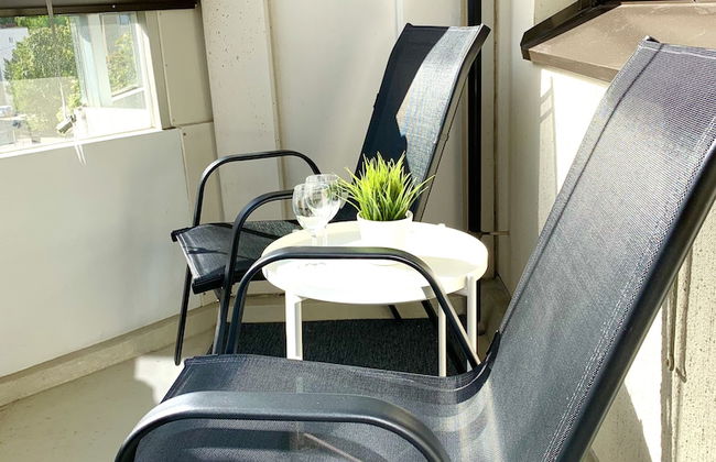 TH City Suite 1 - Foto 7