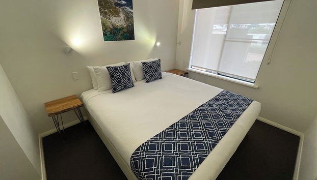 Margaret River Beach Apartments - Foto 3, Habitación