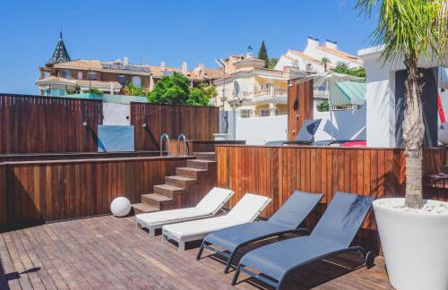 Cubo's Gibralfaro House Center - Photo 9