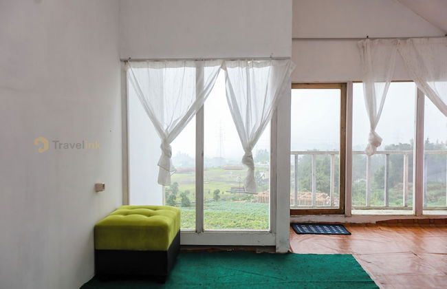 Batu Lawang Sikunir By Travelink - Foto 28