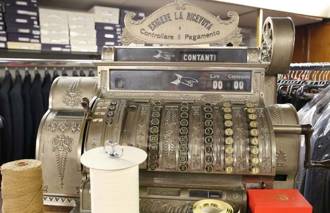 Tour por las tiendas históricas de Génova - Foto 5