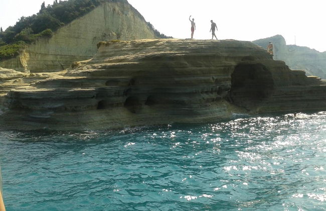 Christakis Hotel - Foto 18