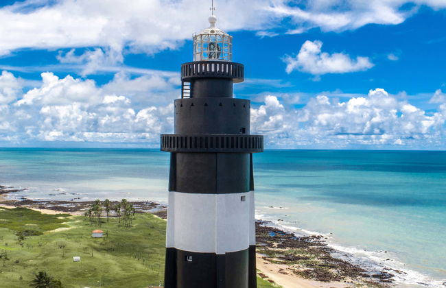 Sao Miguel do Gostoso Self-Guided Trip - Foto 1