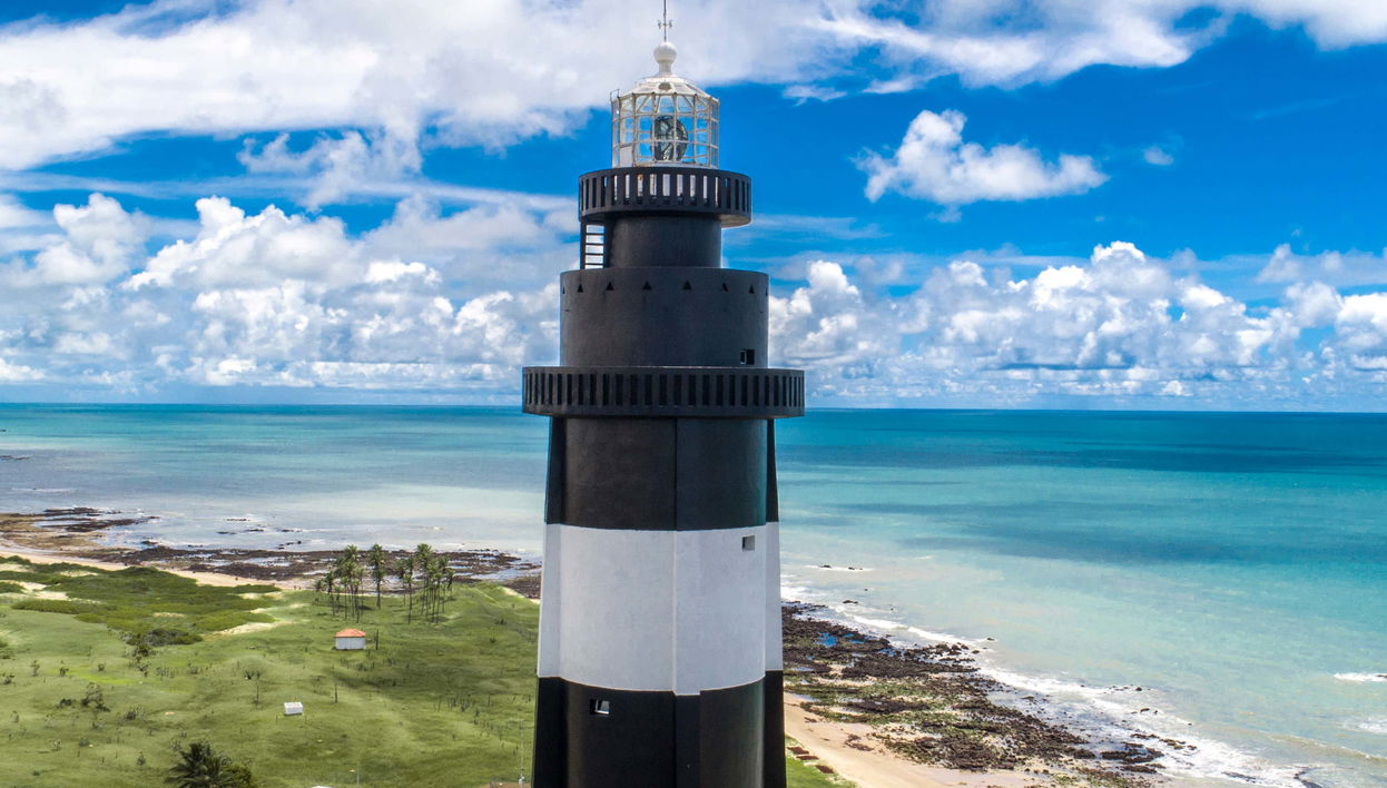 Sao Miguel do Gostoso Self-Guided Trip