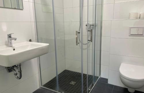 Stilvoll Wohnen in Oldenburg Kreyenbrück Apartments - Photo 21