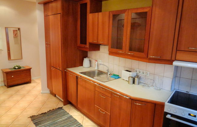 1Br Apt In City Center by Minnehaha Lofts - Photo 8