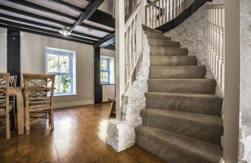 Barn Conversion - Hot Tub - Penally - Tenby - Photo 103