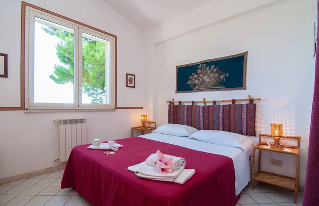 Park Residence Cicladi - Traditional Sicilian Hospitality - Photo 2