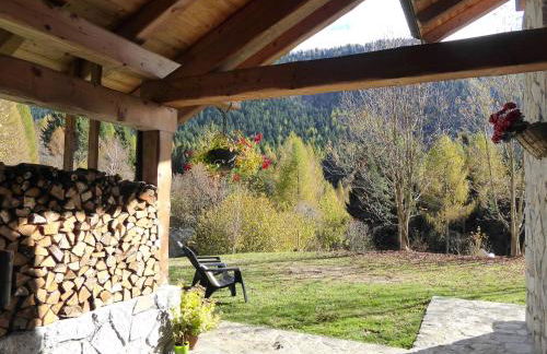 Baita Genzianella - Foto 18