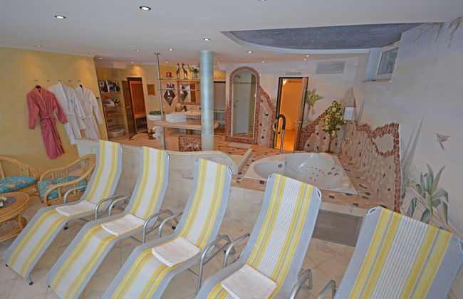 Apartment in Wald Near Hochzeiger Ski Area - Foto 18