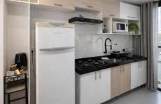 Loft moderno aconchegante localizacao privilegiada - Foto 3