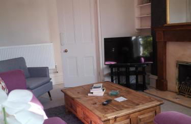 Faith Cottage - Foto 27