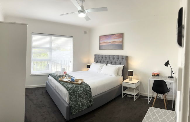 3BR Unit Free Park Wifi Campbelltown - Foto 2