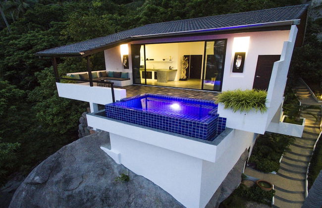 The Plantation Koh Tao - Foto 3