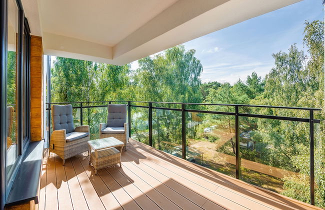 Apartamenty Sun & Snow Enklawa - Photo 72