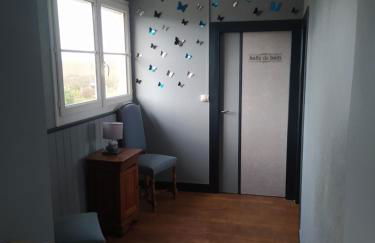 grand gîte à la campagne - Foto 4