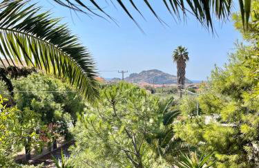 Kalyva Cottage - Foto 25