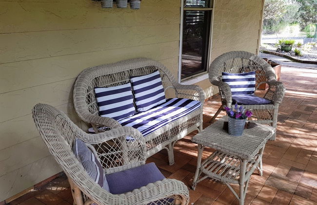 Kiwarrak Country Retreat - Foto 16